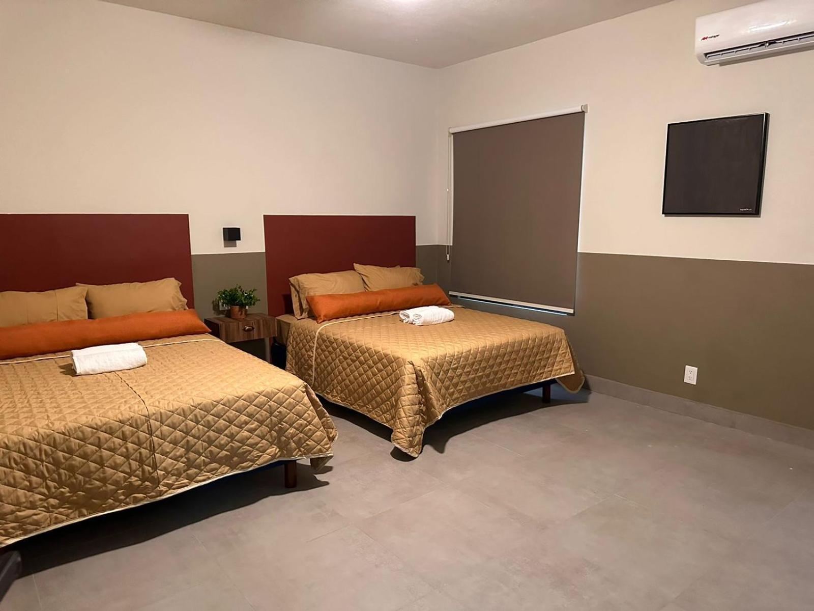 Urban Circunvalacion Guadalajara Ngoại thất bức ảnh