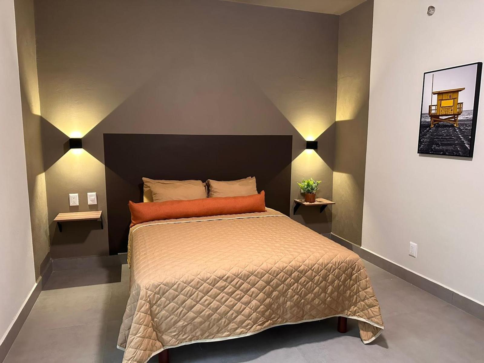 Urban Circunvalacion Guadalajara Ngoại thất bức ảnh