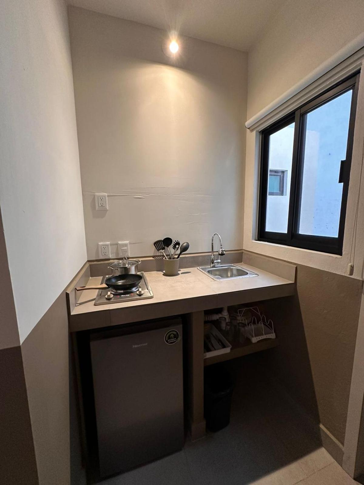 Urban Circunvalacion Guadalajara Ngoại thất bức ảnh