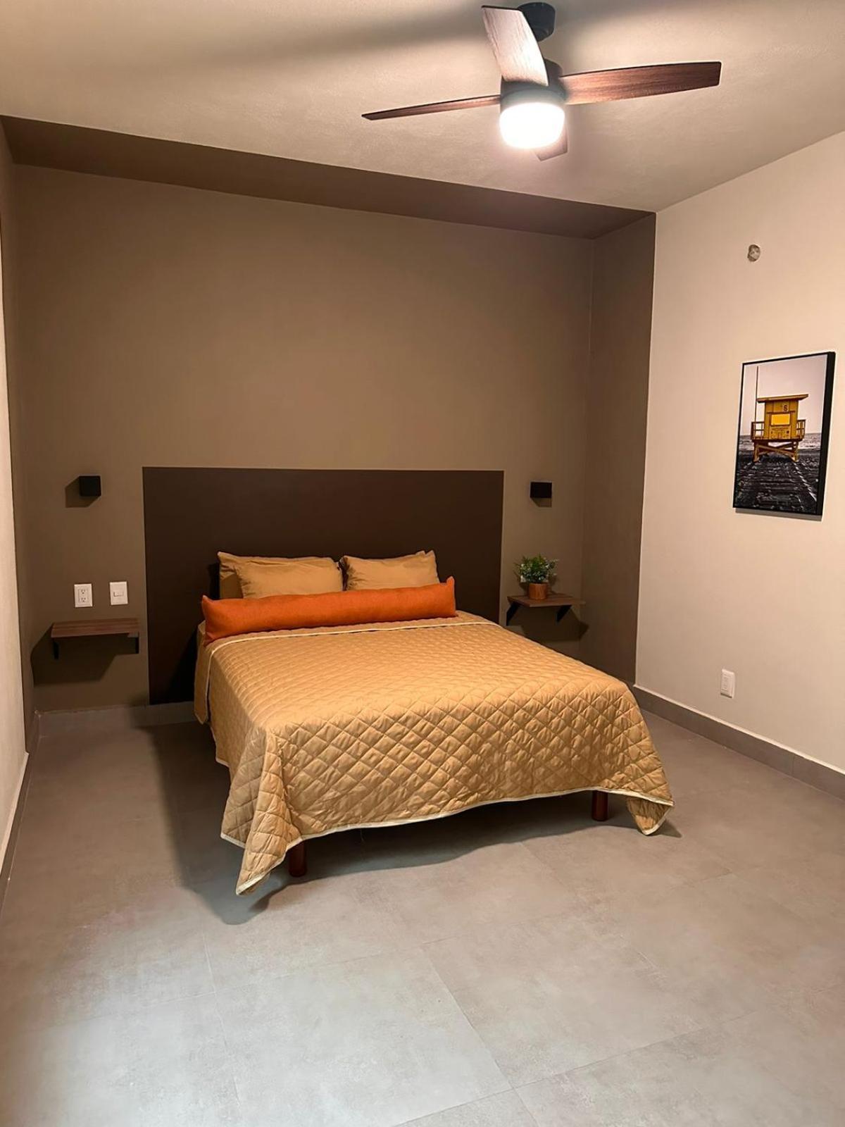 Urban Circunvalacion Guadalajara Ngoại thất bức ảnh