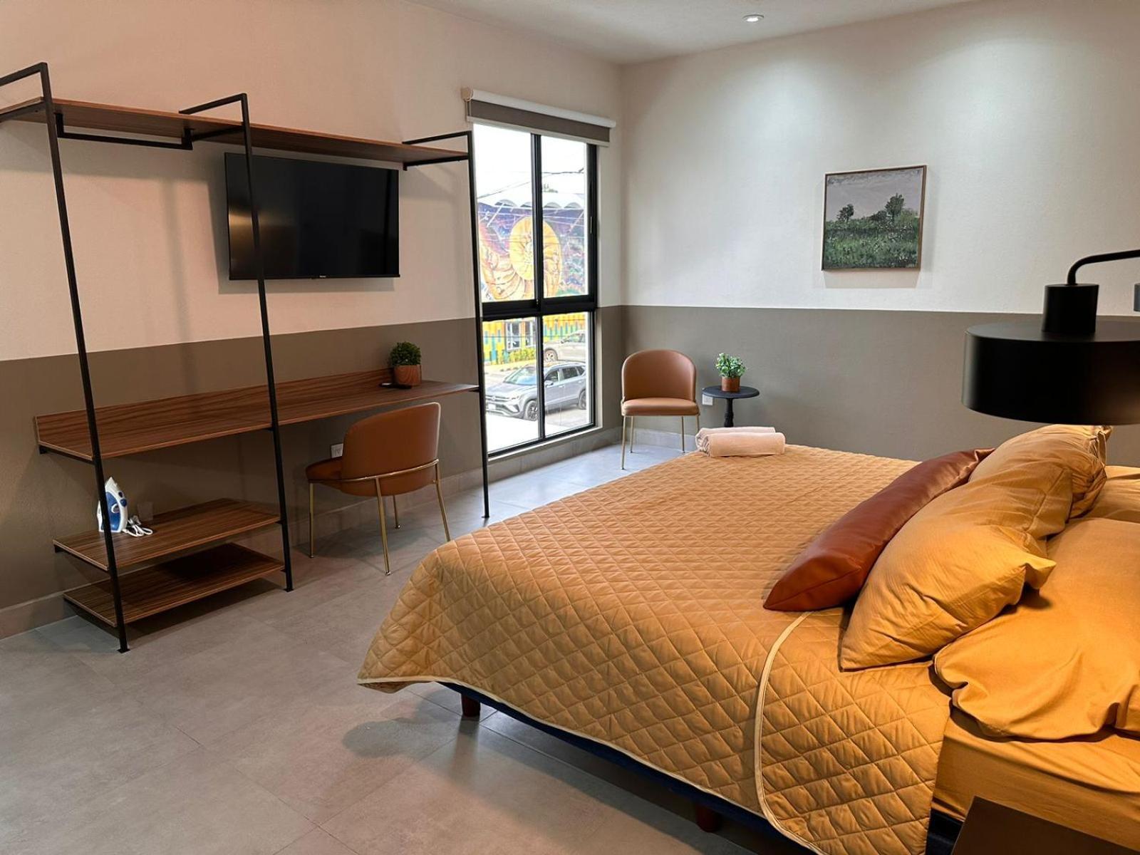 Urban Circunvalacion Guadalajara Ngoại thất bức ảnh