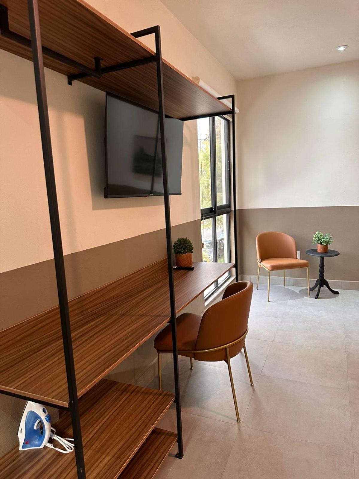Urban Circunvalacion Guadalajara Ngoại thất bức ảnh