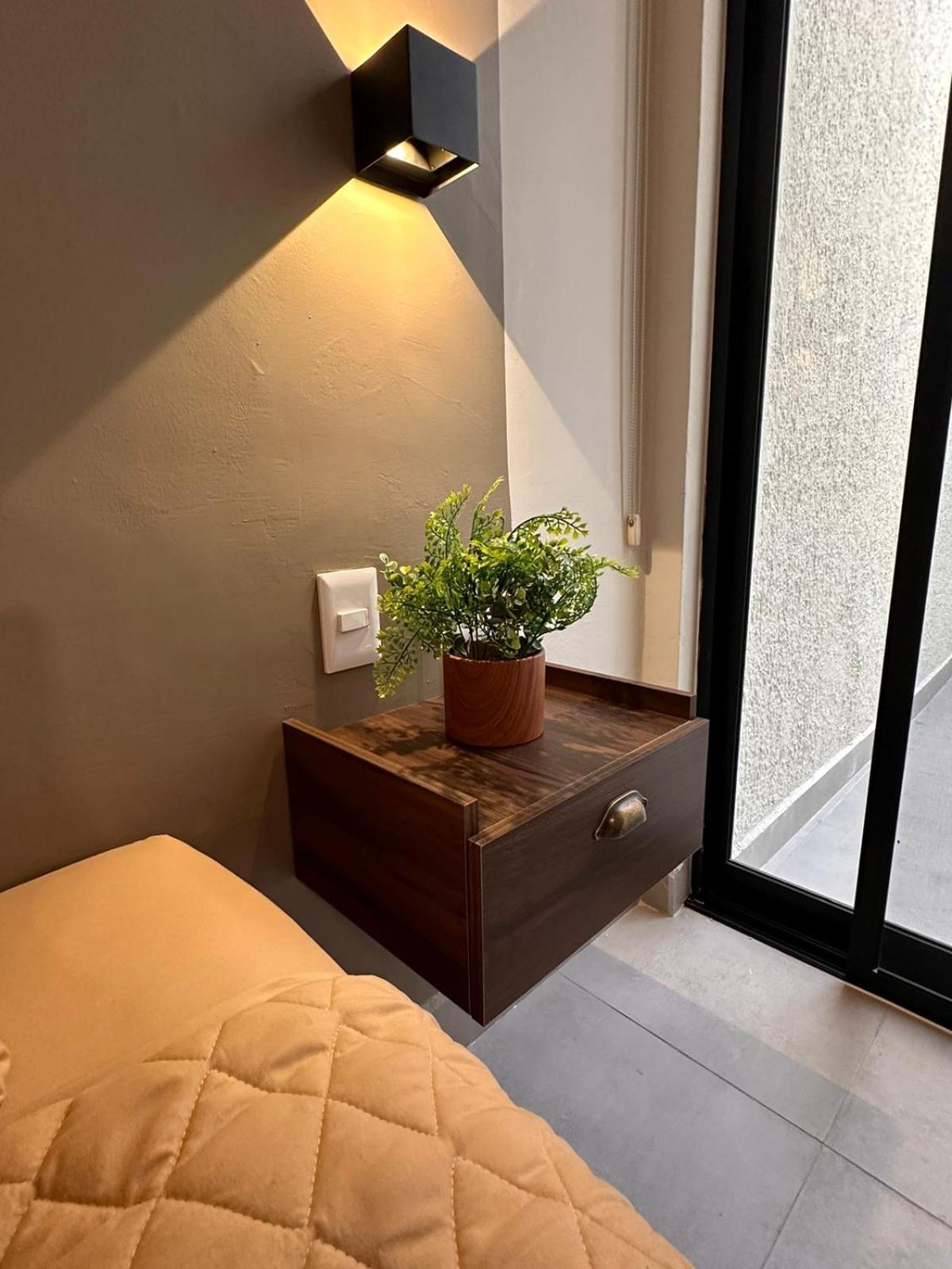 Urban Circunvalacion Guadalajara Ngoại thất bức ảnh