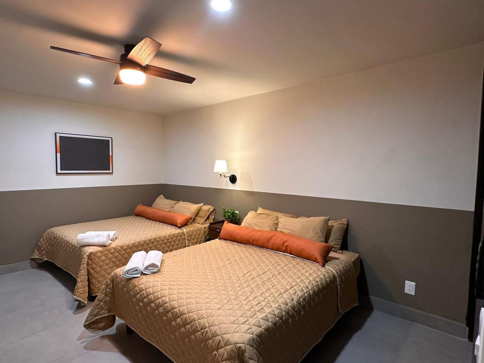 Urban Circunvalacion Guadalajara Ngoại thất bức ảnh