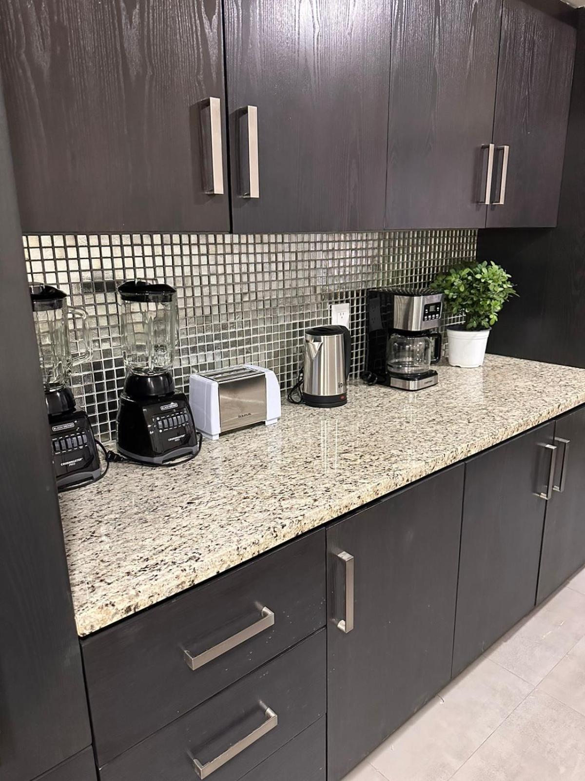 Urban Circunvalacion Guadalajara Ngoại thất bức ảnh