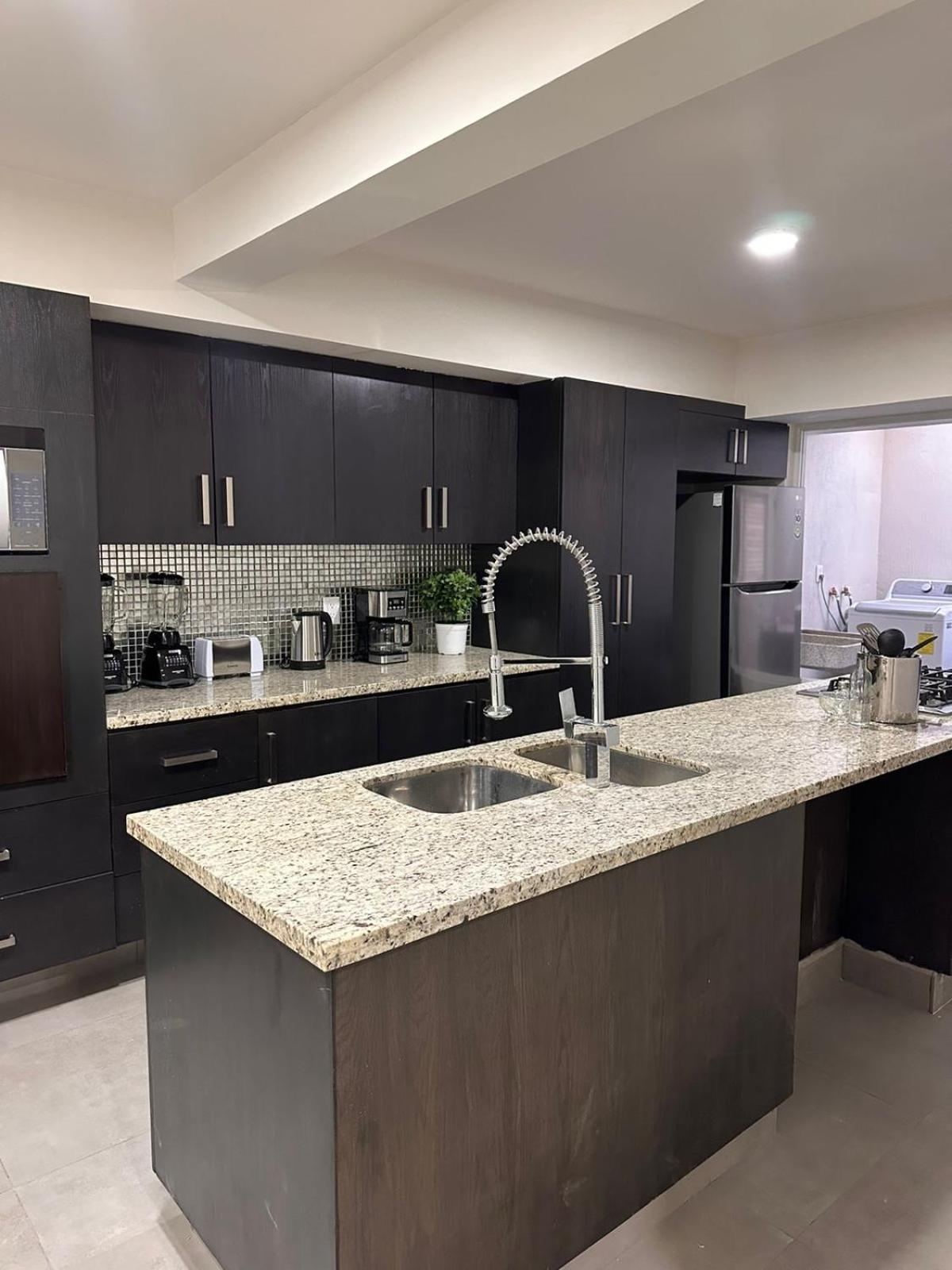 Urban Circunvalacion Guadalajara Ngoại thất bức ảnh