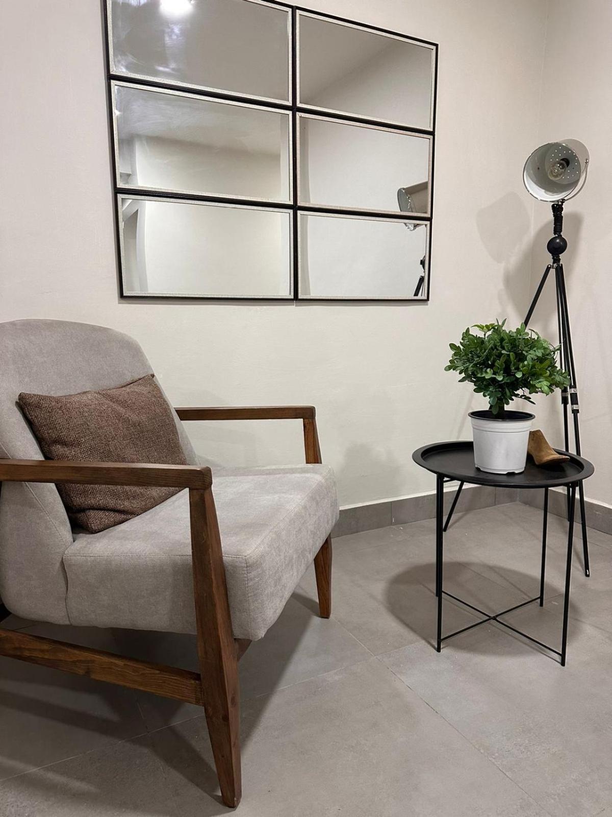 Urban Circunvalacion Guadalajara Ngoại thất bức ảnh