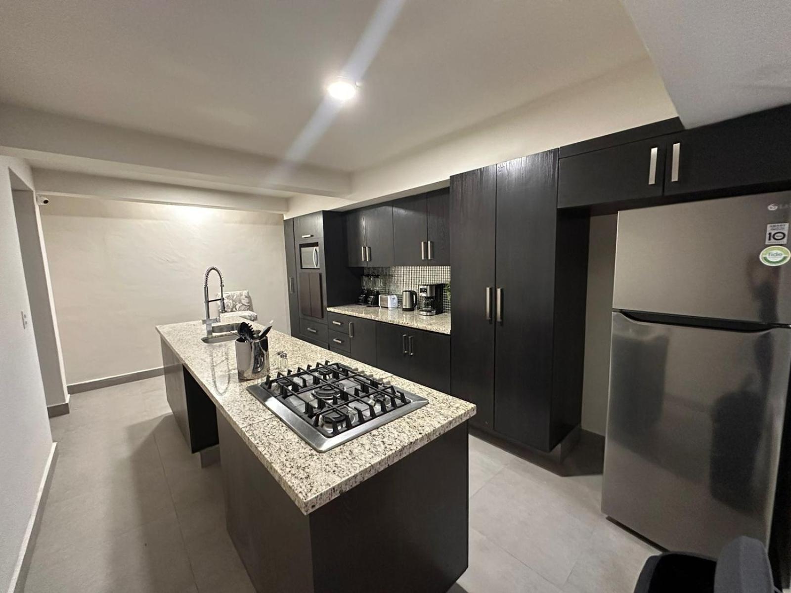 Urban Circunvalacion Guadalajara Ngoại thất bức ảnh